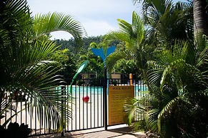 NRMA Airlie Beach Holiday Park