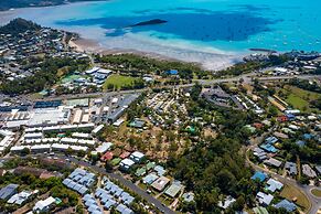 NRMA Airlie Beach Holiday Park