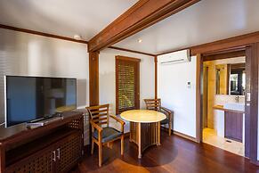 NRMA Airlie Beach Holiday Park