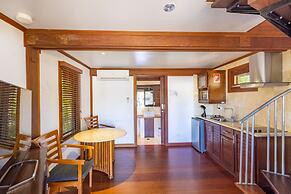 NRMA Airlie Beach Holiday Park