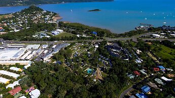 NRMA Airlie Beach Holiday Park