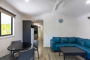 NRMA Airlie Beach Holiday Park