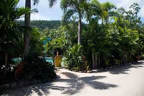 NRMA Airlie Beach Holiday Park