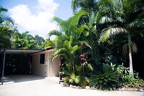 NRMA Airlie Beach Holiday Park