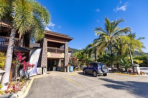 NRMA Airlie Beach Holiday Park