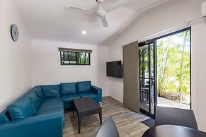 NRMA Airlie Beach Holiday Park