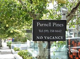 Parnell Pines