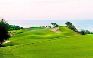 Villa Panda at Sea Links Golf Resort