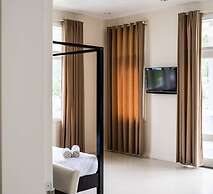 Villa Panda at Sea Links Golf Resort