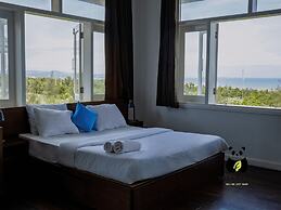 Villa Panda at Sea Links Golf Resort