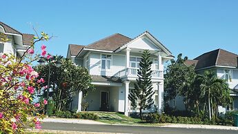 Villa Panda at Sea Links Golf Resort