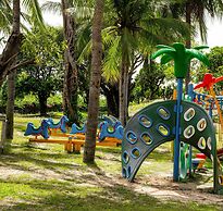 Villa Panda at Sea Links Golf Resort