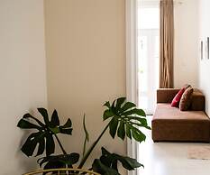 Villa Panda at Sea Links Golf Resort