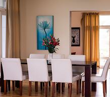 Villa Panda at Sea Links Golf Resort