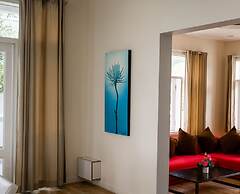 Villa Panda at Sea Links Golf Resort