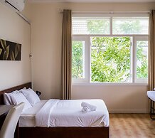 Villa Panda at Sea Links Golf Resort