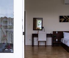 Villa Panda at Sea Links Golf Resort