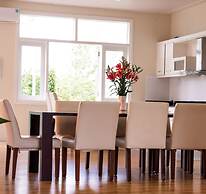 Villa Panda at Sea Links Golf Resort