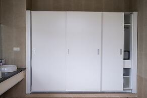 Villa Panda at Sea Links Golf Resort