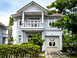 Villa Panda at Sea Links Golf Resort