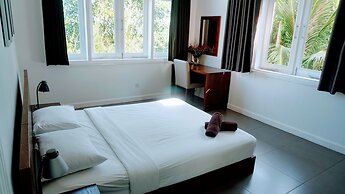 Villa Panda at Sea Links Golf Resort