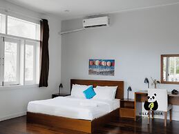 Villa Panda at Sea Links Golf Resort