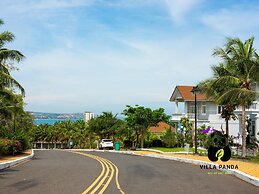 Villa Panda at Sea Links Golf Resort