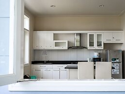 Villa Panda at Sea Links Golf Resort