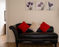 Villa Panda at Sea Links Golf Resort