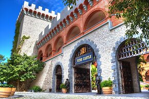 Villa Panda at Sea Links Golf Resort