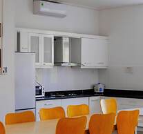 Villa Panda at Sea Links Golf Resort