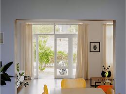 Villa Panda at Sea Links Golf Resort