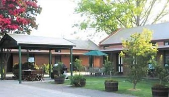 Mansfield Traveller's Lodge