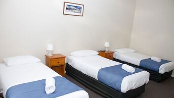 Mansfield Traveller's Lodge