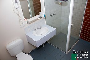 Mansfield Traveller's Lodge