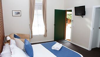 Mansfield Traveller's Lodge