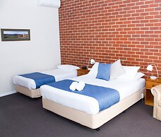 Mansfield Traveller's Lodge