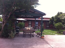 Mansfield Traveller's Lodge