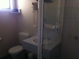 Mansfield Traveller's Lodge