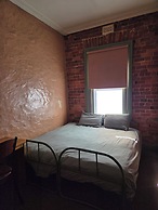 Mansfield Traveller's Lodge