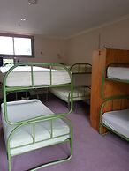 Mansfield Traveller's Lodge