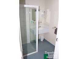 Mansfield Traveller's Lodge