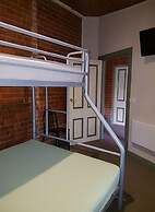 Mansfield Traveller's Lodge