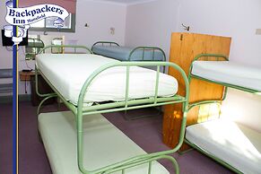 Mansfield Traveller's Lodge