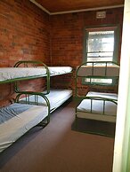 Mansfield Traveller's Lodge