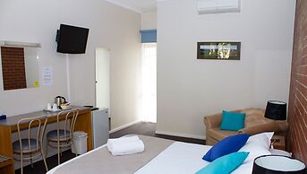 Mansfield Traveller's Lodge