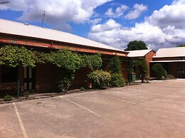 Mansfield Traveller's Lodge