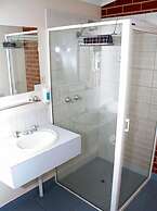 Mansfield Traveller's Lodge