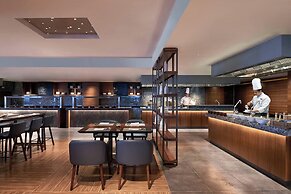 Kota Kinabalu Marriott Hotel