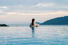 Kota Kinabalu Marriott Hotel